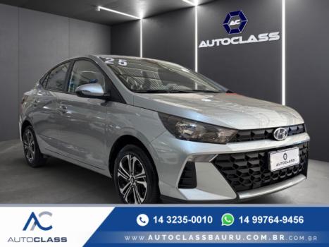 HYUNDAI HB 20 Sedan 1.0 12V 4P FLEX COMFORT PLUS, Foto 4