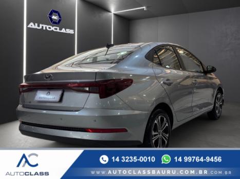HYUNDAI HB 20 Sedan 1.0 12V 4P FLEX COMFORT PLUS, Foto 5