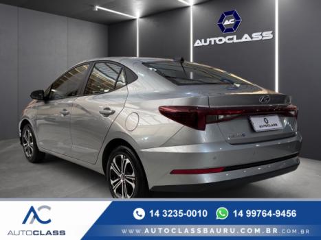 HYUNDAI HB 20 Sedan 1.0 12V 4P FLEX COMFORT PLUS, Foto 6