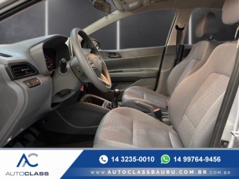 HYUNDAI HB 20 Sedan 1.0 12V 4P FLEX COMFORT PLUS, Foto 7