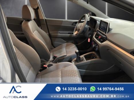HYUNDAI HB 20 Sedan 1.0 12V 4P FLEX COMFORT PLUS, Foto 9
