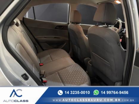 HYUNDAI HB 20 Sedan 1.0 12V 4P FLEX COMFORT PLUS, Foto 11