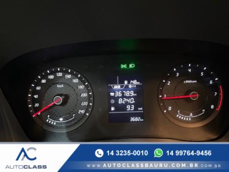 HYUNDAI HB 20 Sedan 1.0 12V 4P FLEX COMFORT PLUS, Foto 15