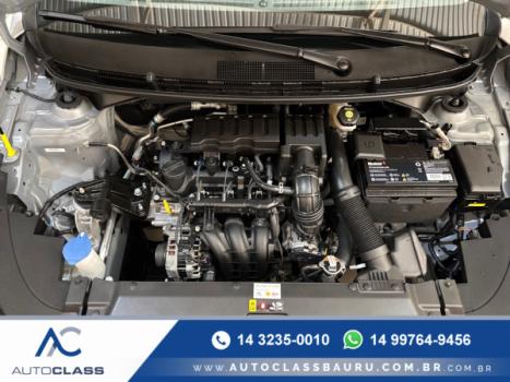 HYUNDAI HB 20 Sedan 1.0 12V 4P FLEX COMFORT PLUS, Foto 16