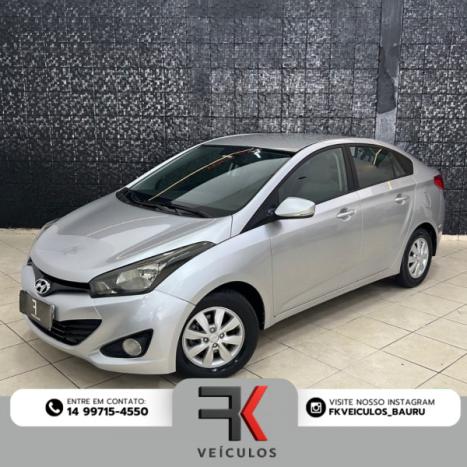 HYUNDAI HB 20 Sedan 1.0 12V 4P FLEX COMFORT PLUS, Foto 1