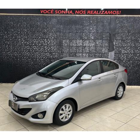 HYUNDAI HB 20 Sedan 1.0 12V 4P FLEX COMFORT PLUS, Foto 2