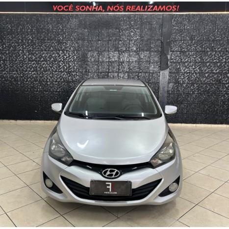 HYUNDAI HB 20 Sedan 1.0 12V 4P FLEX COMFORT PLUS, Foto 3