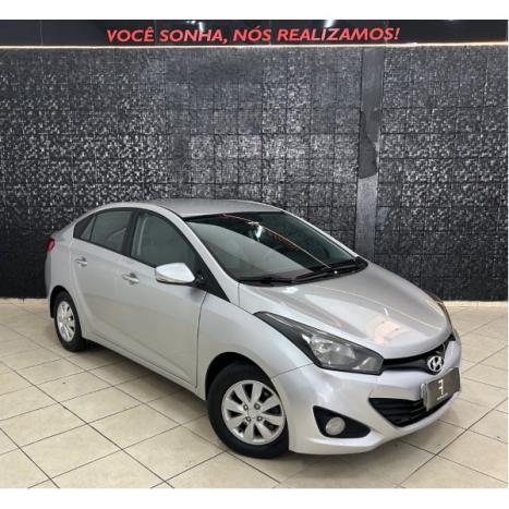 HYUNDAI HB 20 Sedan 1.0 12V 4P FLEX COMFORT PLUS, Foto 5