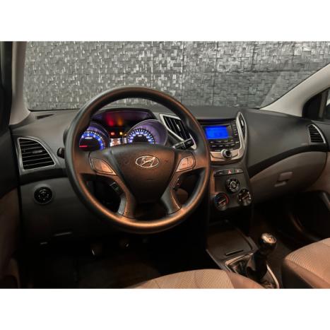 HYUNDAI HB 20 Sedan 1.0 12V 4P FLEX COMFORT PLUS, Foto 9