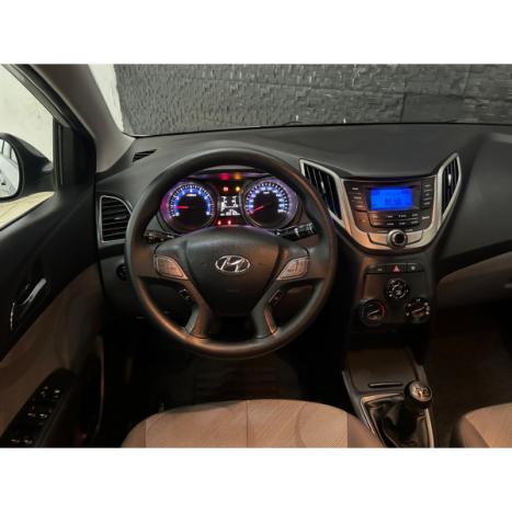 HYUNDAI HB 20 Sedan 1.0 12V 4P FLEX COMFORT PLUS, Foto 10