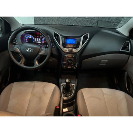HYUNDAI HB 20 Sedan 1.0 12V 4P FLEX COMFORT PLUS, Foto 11