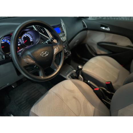 HYUNDAI HB 20 Sedan 1.0 12V 4P FLEX COMFORT PLUS, Foto 12