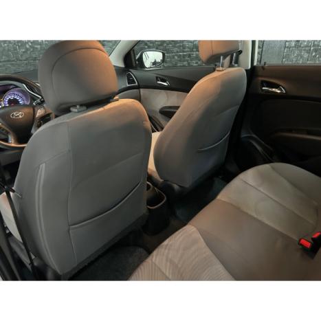 HYUNDAI HB 20 Sedan 1.0 12V 4P FLEX COMFORT PLUS, Foto 15