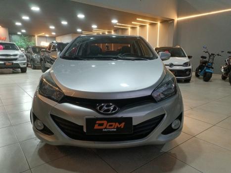 HYUNDAI HB 20 Sedan 1.0 12V 4P FLEX COMFORT STYLE, Foto 2