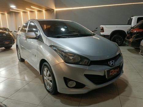 HYUNDAI HB 20 Sedan 1.0 12V 4P FLEX COMFORT STYLE, Foto 3