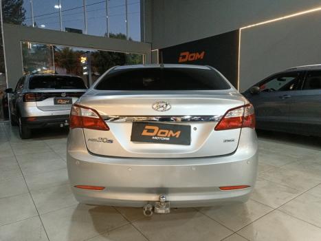 HYUNDAI HB 20 Sedan 1.0 12V 4P FLEX COMFORT STYLE, Foto 5