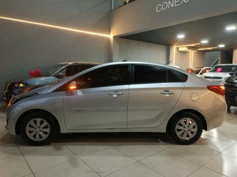 HYUNDAI HB 20 Sedan 1.0 12V 4P FLEX COMFORT STYLE, Foto 6