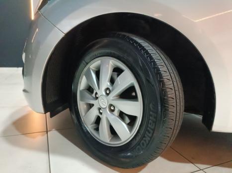 HYUNDAI HB 20 Sedan 1.0 12V 4P FLEX COMFORT STYLE, Foto 7