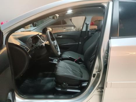 HYUNDAI HB 20 Sedan 1.0 12V 4P FLEX COMFORT STYLE, Foto 8