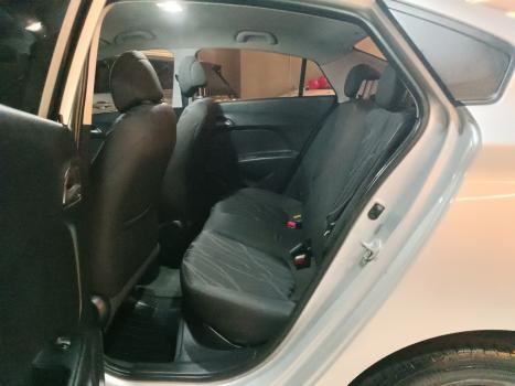 HYUNDAI HB 20 Sedan 1.0 12V 4P FLEX COMFORT STYLE, Foto 9