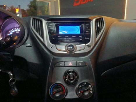 HYUNDAI HB 20 Sedan 1.0 12V 4P FLEX COMFORT STYLE, Foto 11