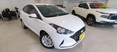 HYUNDAI HB 20 Sedan 1.0 12V 4P FLEX EVOLUTION, Foto 1