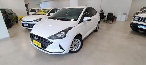 HYUNDAI HB 20 Sedan 1.0 12V 4P FLEX EVOLUTION, Foto 2