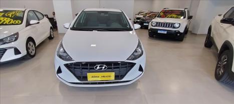 HYUNDAI HB 20 Sedan 1.0 12V 4P FLEX EVOLUTION, Foto 3