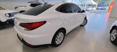 HYUNDAI HB 20 Sedan 1.0 12V 4P FLEX EVOLUTION, Foto 4