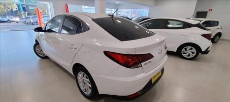 HYUNDAI HB 20 Sedan 1.0 12V 4P FLEX EVOLUTION, Foto 5