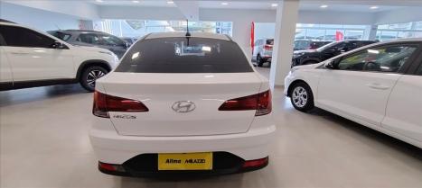 HYUNDAI HB 20 Sedan 1.0 12V 4P FLEX EVOLUTION, Foto 6