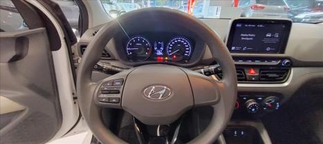 HYUNDAI HB 20 Sedan 1.0 12V 4P FLEX EVOLUTION, Foto 7