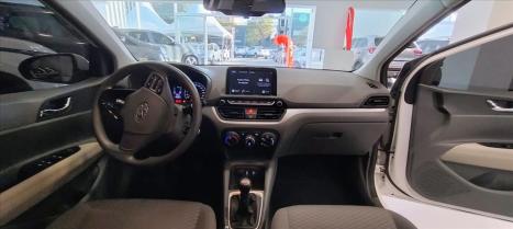 HYUNDAI HB 20 Sedan 1.0 12V 4P FLEX EVOLUTION, Foto 8