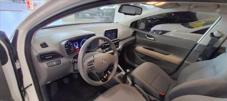 HYUNDAI HB 20 Sedan 1.0 12V 4P FLEX EVOLUTION, Foto 9
