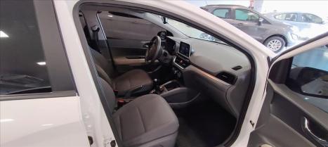 HYUNDAI HB 20 Sedan 1.0 12V 4P FLEX EVOLUTION, Foto 10