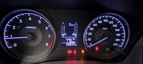 HYUNDAI HB 20 Sedan 1.0 12V 4P FLEX EVOLUTION, Foto 12