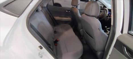 HYUNDAI HB 20 Sedan 1.0 12V 4P FLEX EVOLUTION, Foto 14