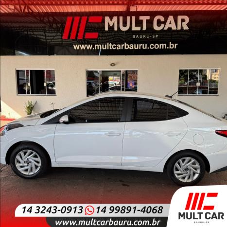 HYUNDAI HB 20 Sedan , Foto 4
