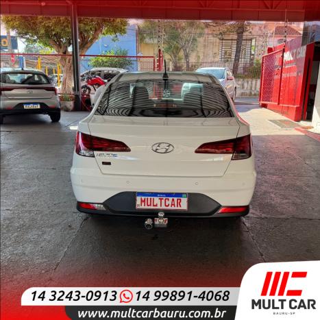 HYUNDAI HB 20 Sedan , Foto 6