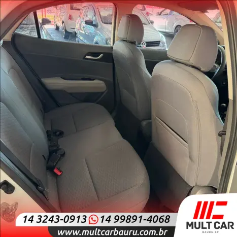 HYUNDAI HB 20 Sedan , Foto 18