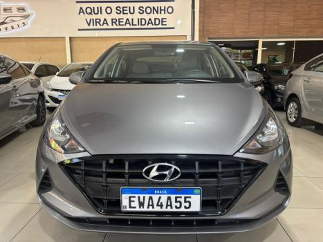 HYUNDAI HB 20 Sedan 1.0 12V 4P FLEX VISION, Foto 2