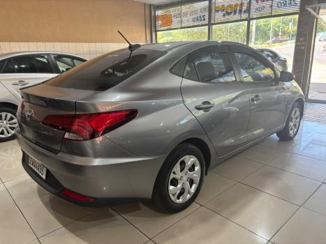 HYUNDAI HB 20 Sedan 1.0 12V 4P FLEX VISION, Foto 4