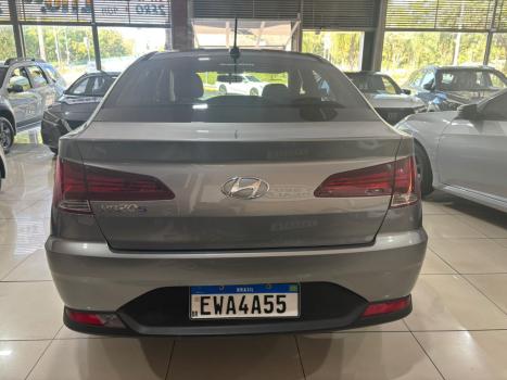 HYUNDAI HB 20 Sedan 1.0 12V 4P FLEX VISION, Foto 5