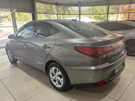 HYUNDAI HB 20 Sedan 1.0 12V 4P FLEX VISION, Foto 6