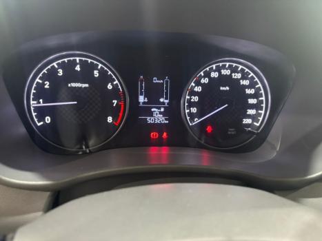 HYUNDAI HB 20 Sedan 1.0 12V 4P FLEX VISION, Foto 7