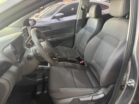 HYUNDAI HB 20 Sedan 1.0 12V 4P FLEX VISION, Foto 10