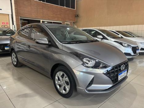 HYUNDAI HB 20 Sedan 1.0 12V 4P FLEX VISION, Foto 11