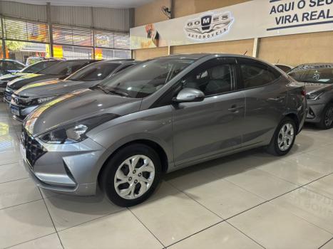 HYUNDAI HB 20 Sedan 1.0 12V 4P FLEX VISION, Foto 12