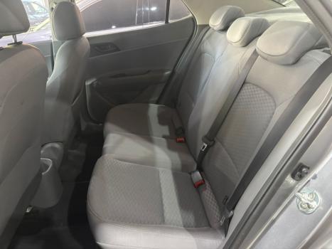 HYUNDAI HB 20 Sedan 1.0 12V 4P FLEX VISION, Foto 13