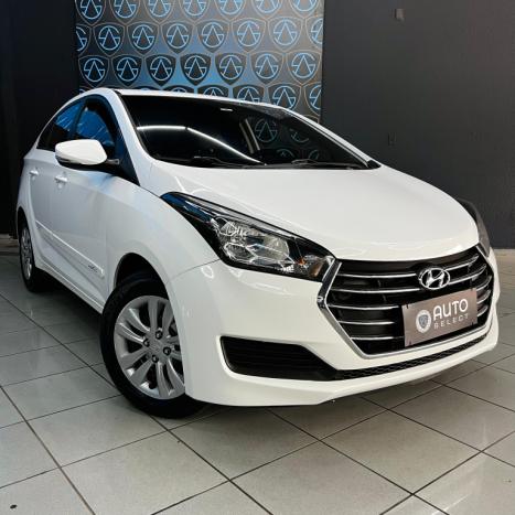 HYUNDAI HB 20 Sedan 1.6 16V 4P FLEX COMFORT AUTOMTICO, Foto 3